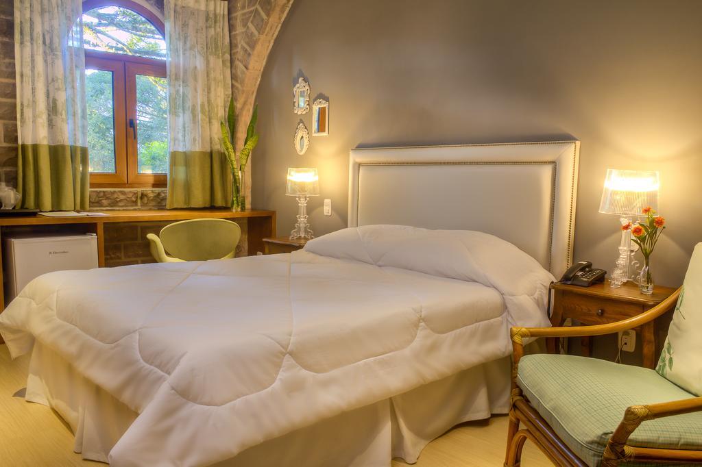 Pousada Castello Benvenutti Bento Gonçalves Εξωτερικό φωτογραφία
