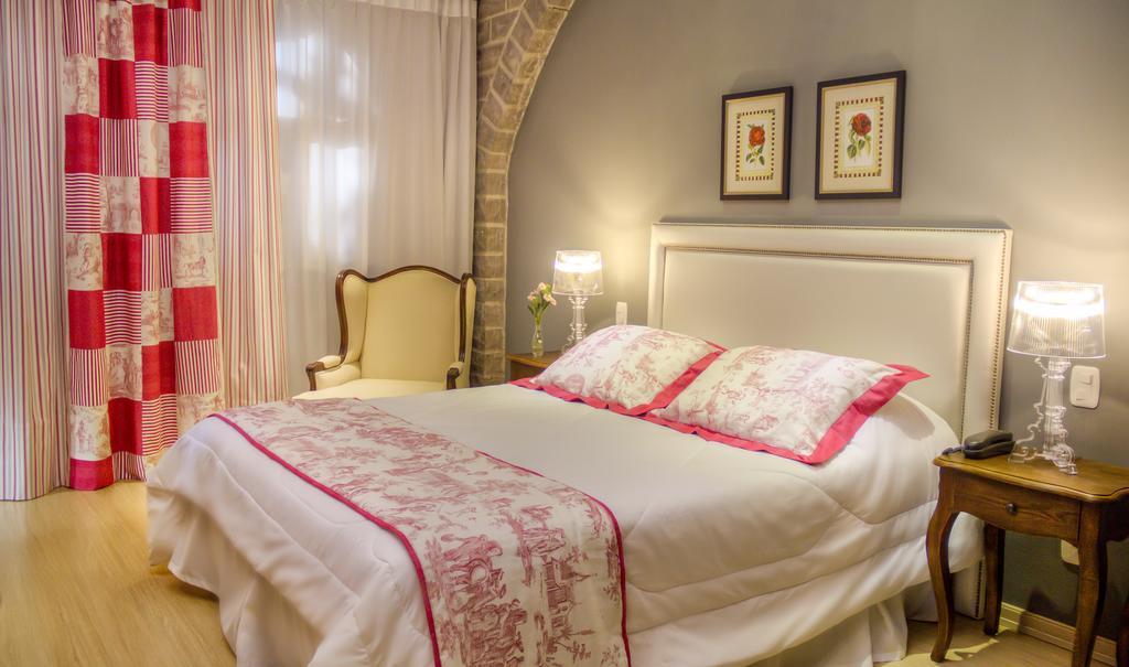 Pousada Castello Benvenutti Bento Gonçalves Εξωτερικό φωτογραφία