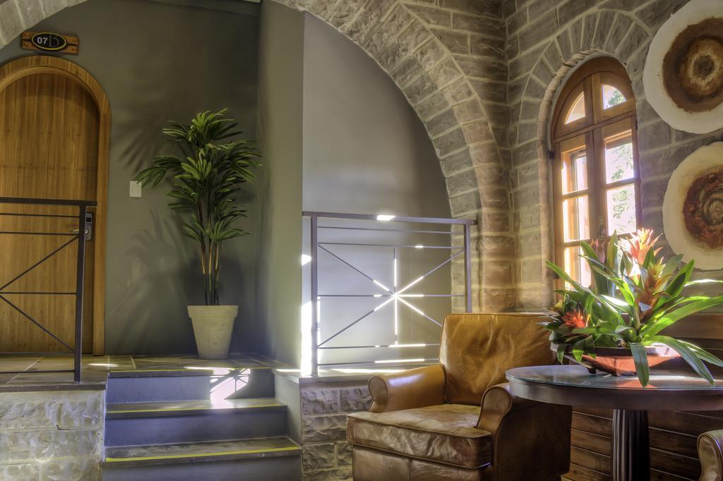 Pousada Castello Benvenutti Bento Gonçalves Εξωτερικό φωτογραφία