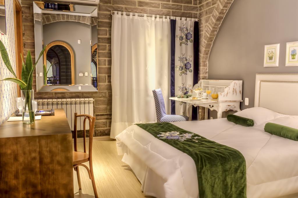 Pousada Castello Benvenutti Bento Gonçalves Εξωτερικό φωτογραφία