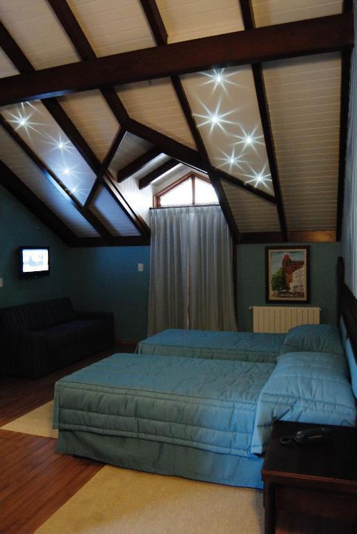 Pousada Castello Benvenutti Bento Gonçalves Δωμάτιο φωτογραφία