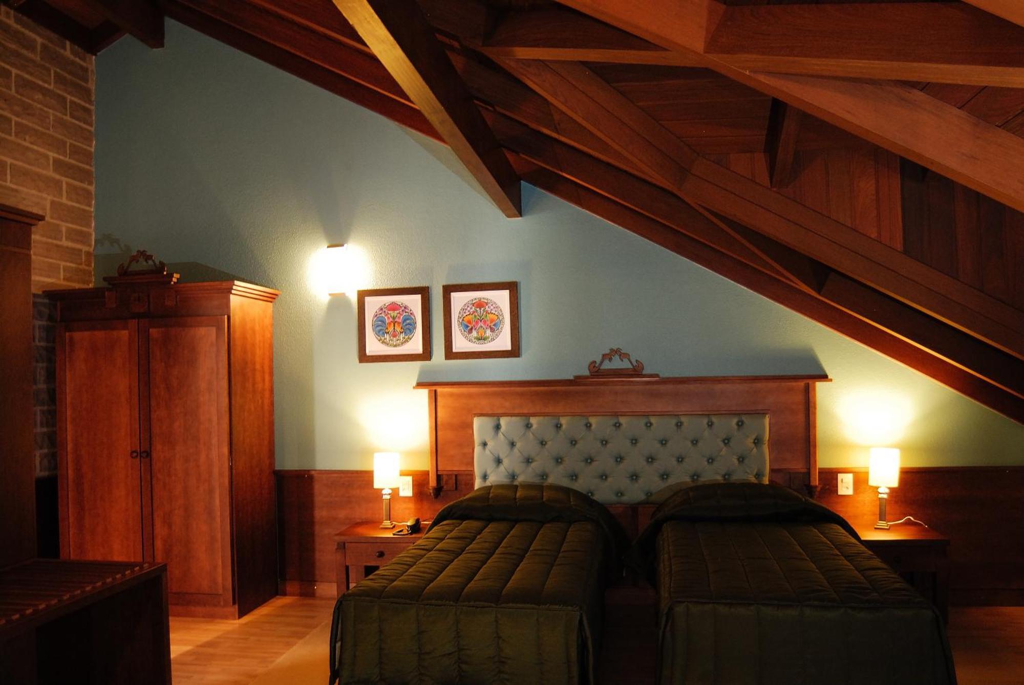 Pousada Castello Benvenutti Bento Gonçalves Εξωτερικό φωτογραφία