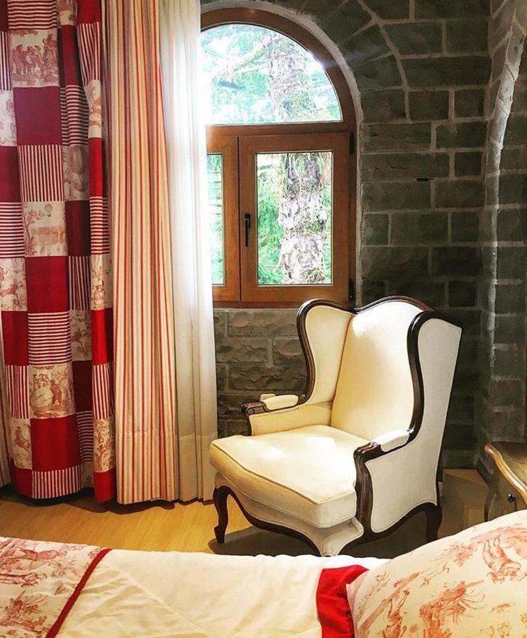 Pousada Castello Benvenutti Bento Gonçalves Εξωτερικό φωτογραφία